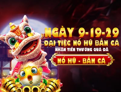 Giao diện game B29 Bet đẳng cấp