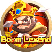 JILI Đoạt bảo truyền kỳ game icon