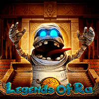 Legend of Ra game icon