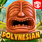 Đảo Polynesian icon