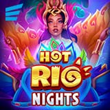 Hot Rio Nights game icon