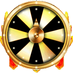 Vòng Quay May Mắn icon