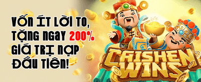 Ưu Đãi Nạp Tiền Lần Đầu