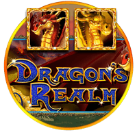Vương quốc rồng icon