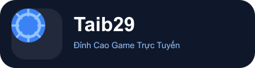 taib29.org Logo